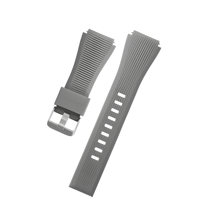 Additional Silicone Straps