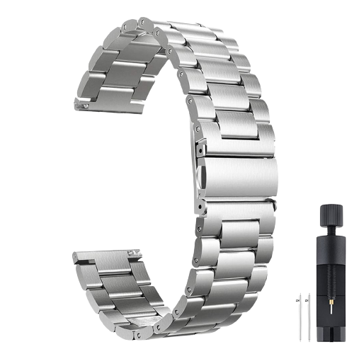 Classic Steel Strap