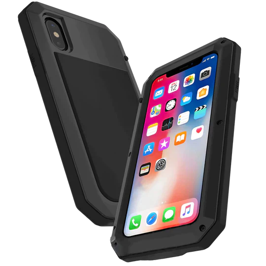 The Indestructible Phone Case