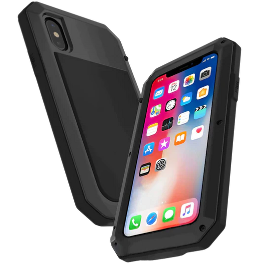 The Indestructible Phone Case