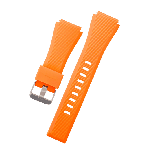 Additional Silicone Straps