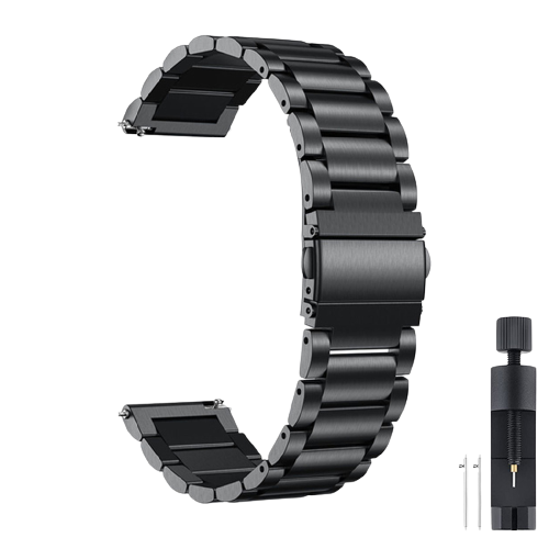 Classic Steel Strap