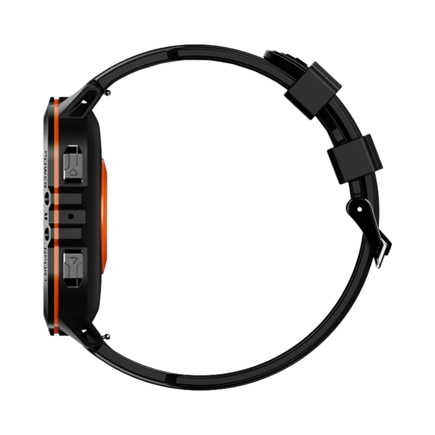 The Indestructible V3 Smartwatch