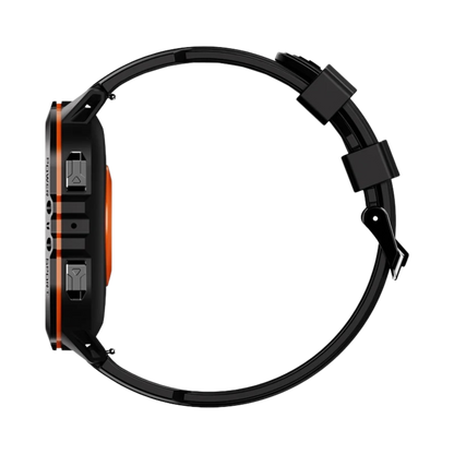 The Indestructible V3 Smartwatch