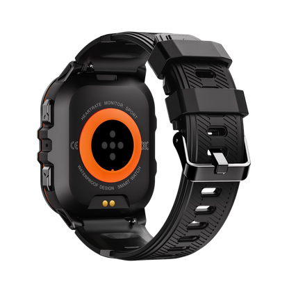 The Indestructible V3 Smartwatch