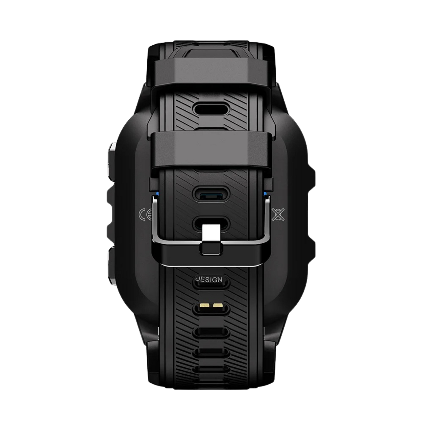 The Indestructible V3 Smartwatch