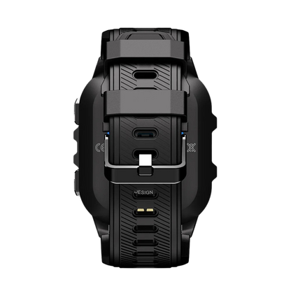 The Indestructible V3 Smartwatch