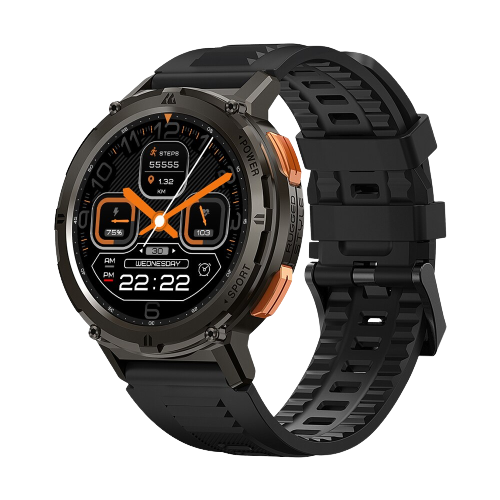 The EnduranceX Smartwatch