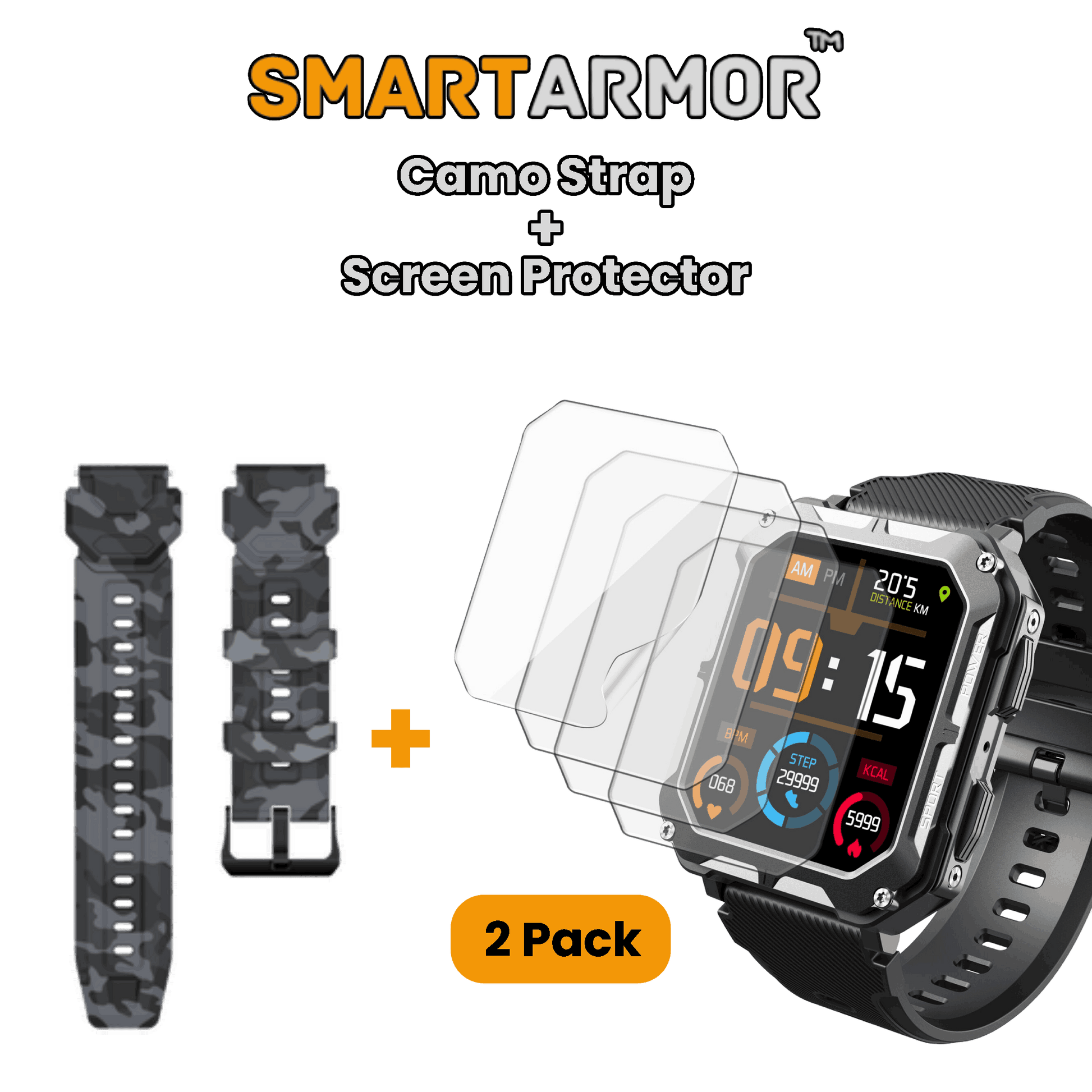 20 smart sale watch