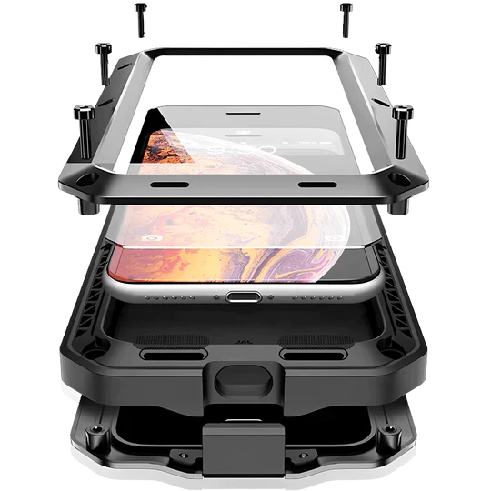 The Indestructible Phone Case Smart Armor